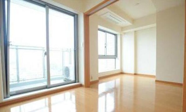 レジディアタワー目黒不動前の物件内観写真